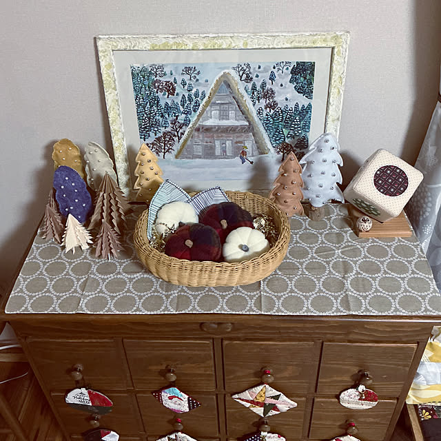 chiiyanさんの部屋