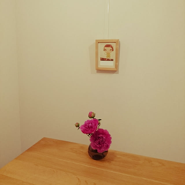 chrさんの実例写真