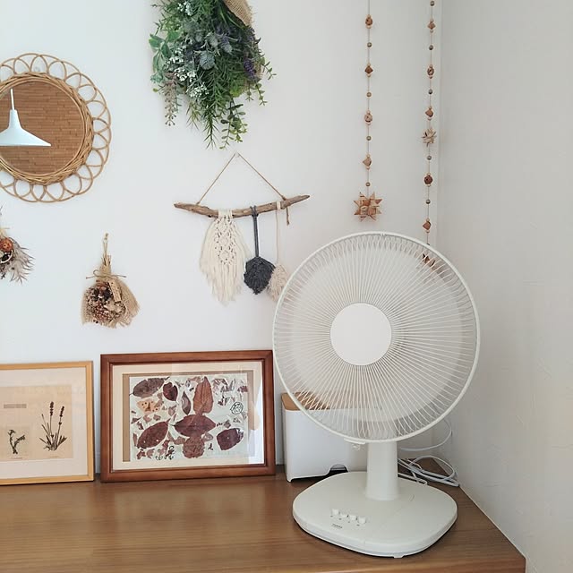 NAOさんの部屋