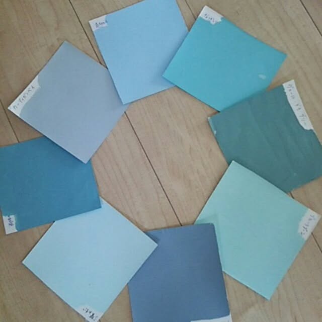 waramieさんの実例写真