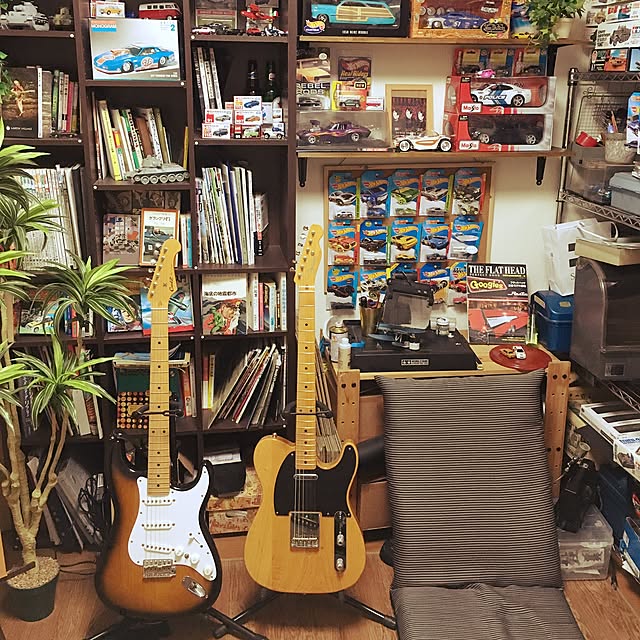 HYDS_TOY_YARDさんの実例写真