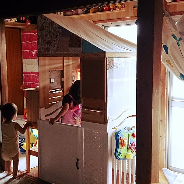 kikuさんの実例写真