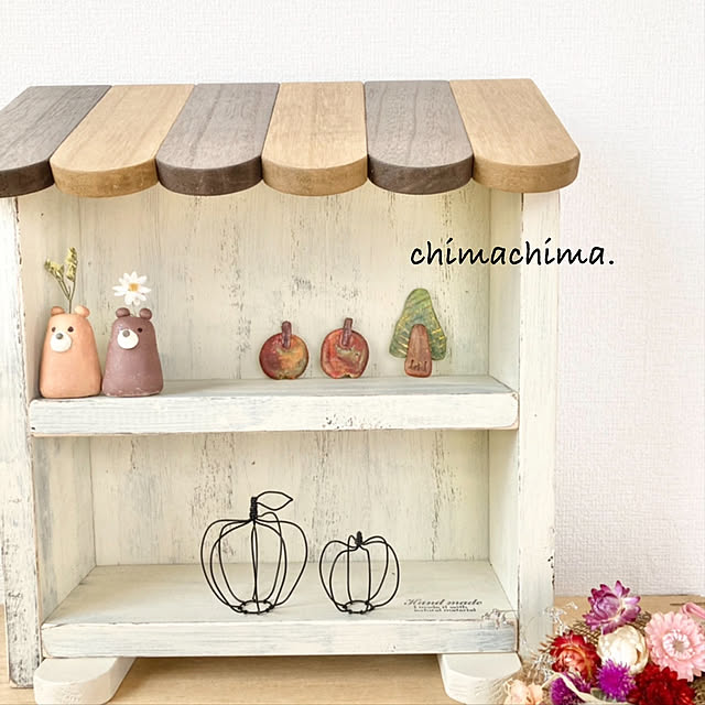 chimachima.さんの実例写真