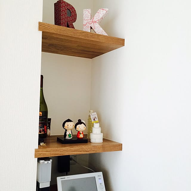 miffyさんの実例写真