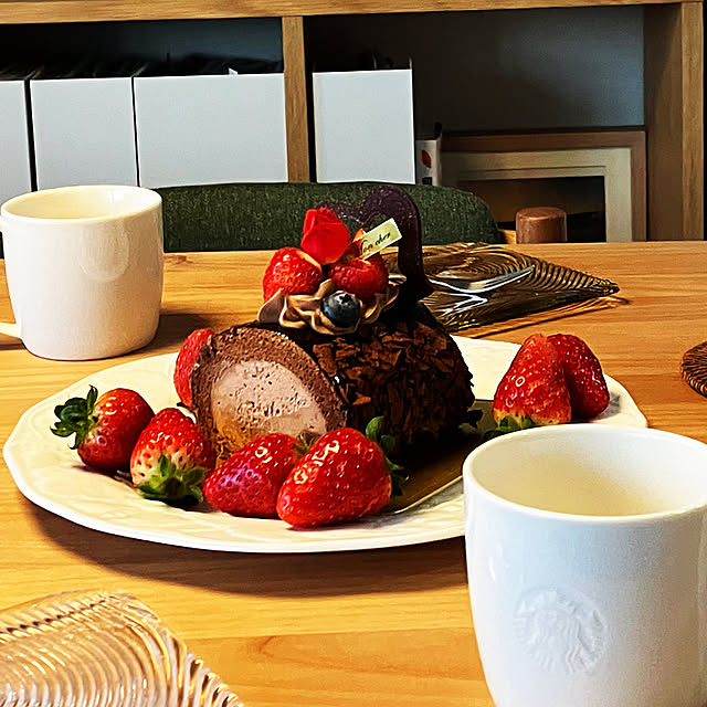 Anthuriumさんの部屋
