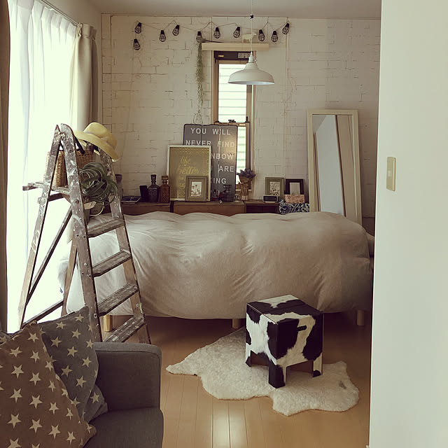 chizuruさんの実例写真