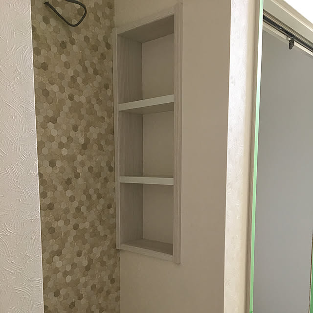 omさんの実例写真