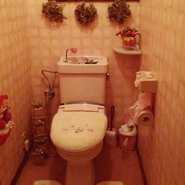 Chinatsuさんの実例写真