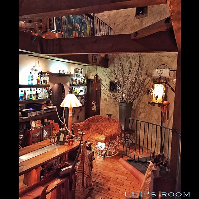 LEEさんの実例写真