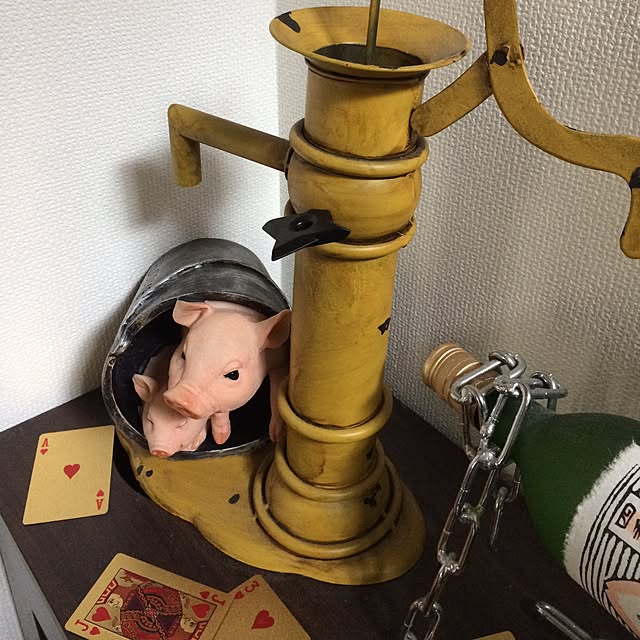 Mさんの実例写真
