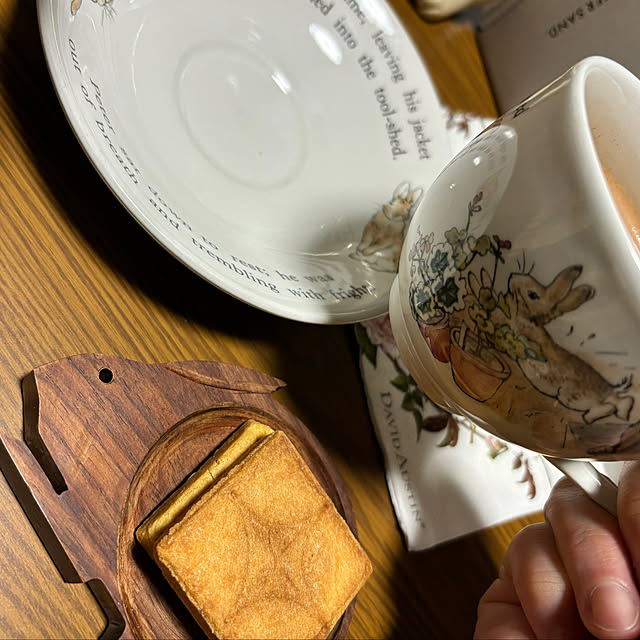 SIELUさんの部屋