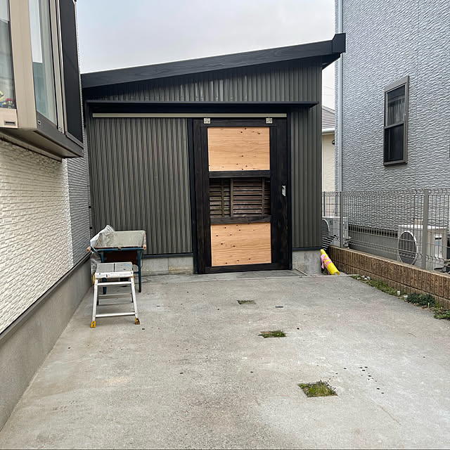mg-factoryさんの実例写真