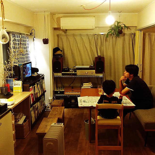 vivalavistachihirockさんの実例写真