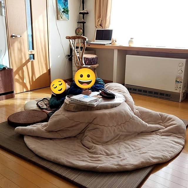 mogmogさんの部屋