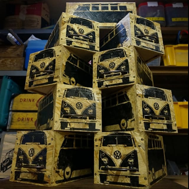 Wla45さんの実例写真