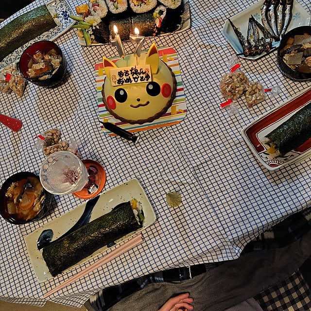 Kyon2さんの実例写真