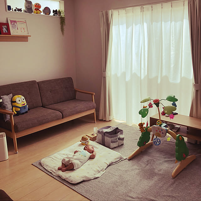 mi_yuさんの実例写真