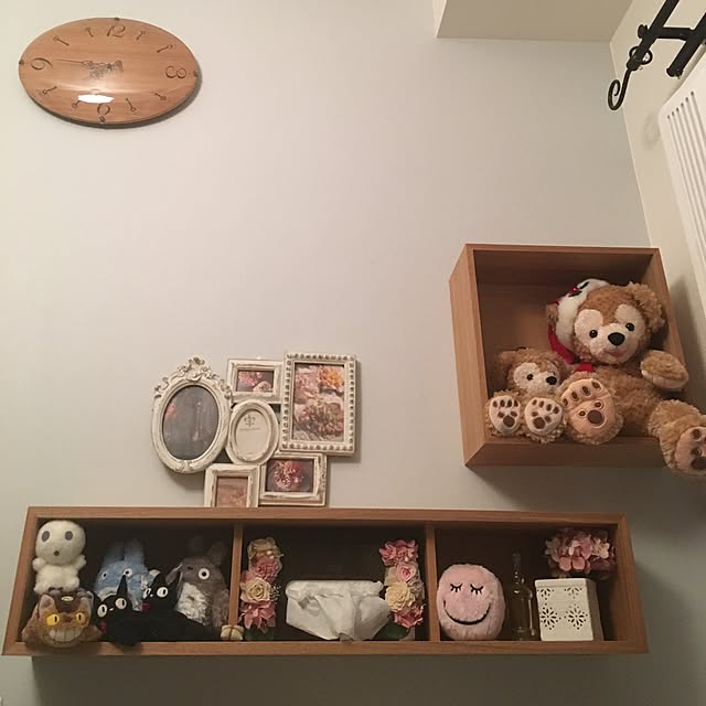 MikiRoomさんの実例写真