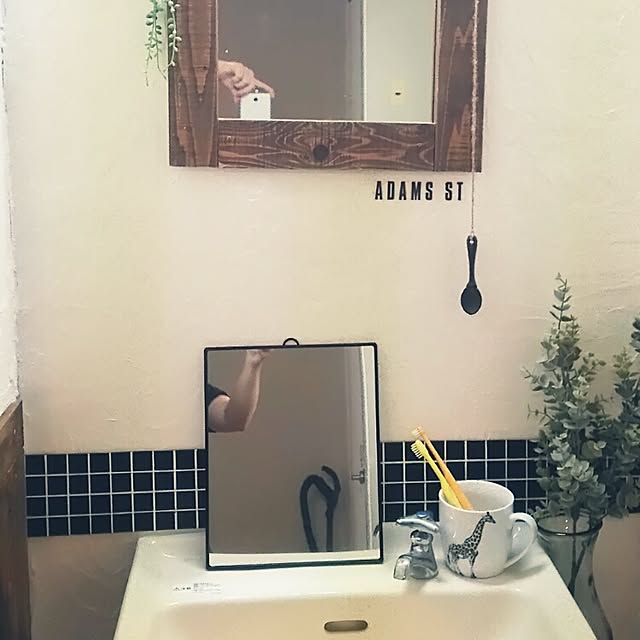 akashiさんの実例写真