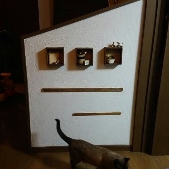 ricoさんの実例写真