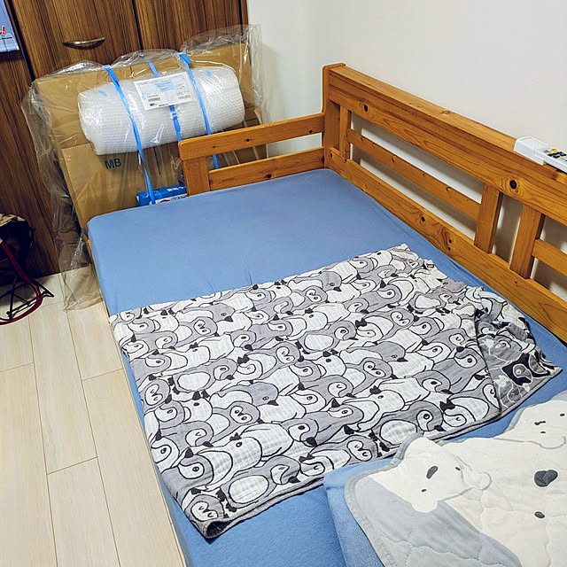 mi-saさんの部屋