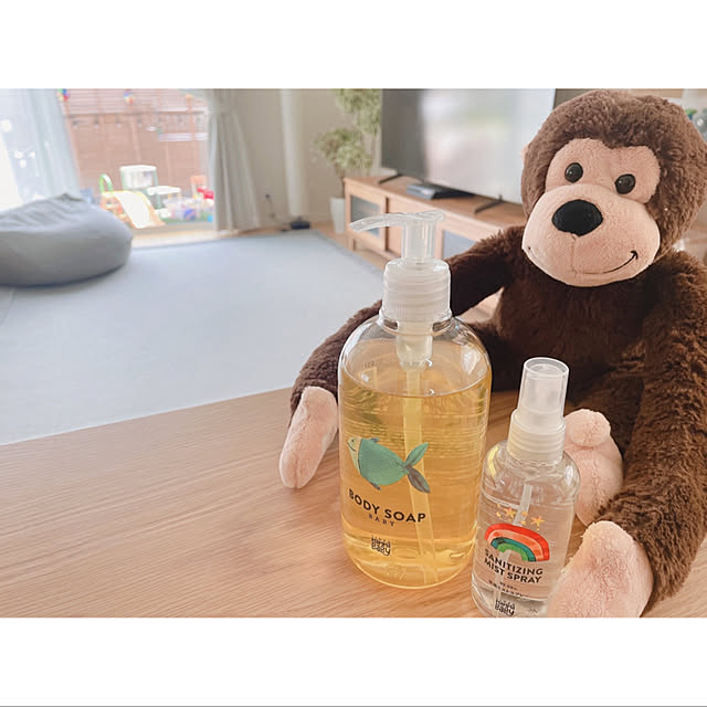 manaさんの実例写真