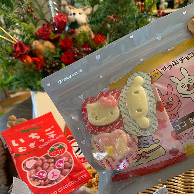 Aqettyさんの部屋