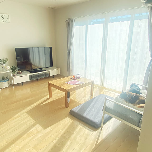 Mikiさんの実例写真