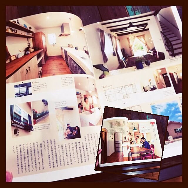 i.veさんの実例写真