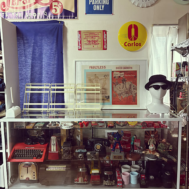arayanさんの部屋