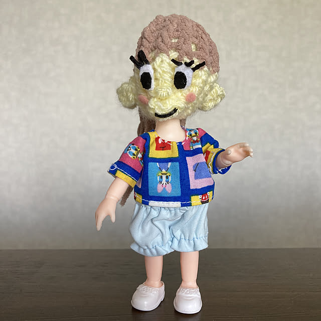 manduonmaさんの実例写真