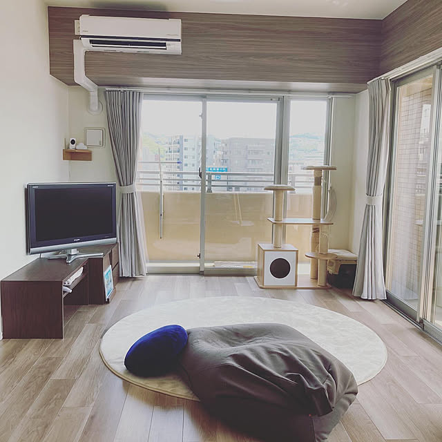 hana_home_and_catsさんの実例写真