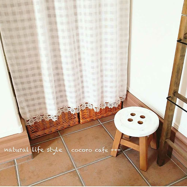 CoCoRoCafe.さんの実例写真