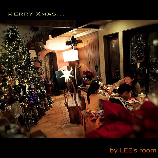 LEEさんの実例写真
