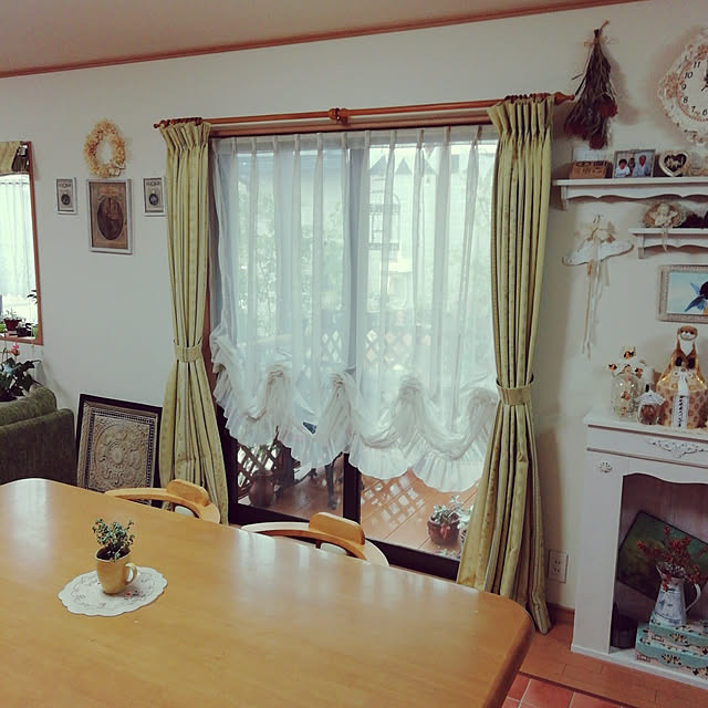 satochiさんの実例写真