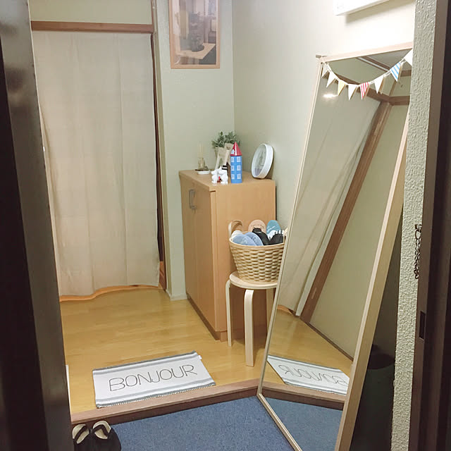 anさんの実例写真