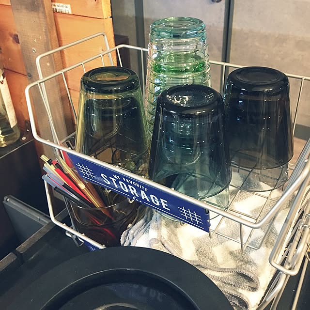MoclaLatteさんの実例写真