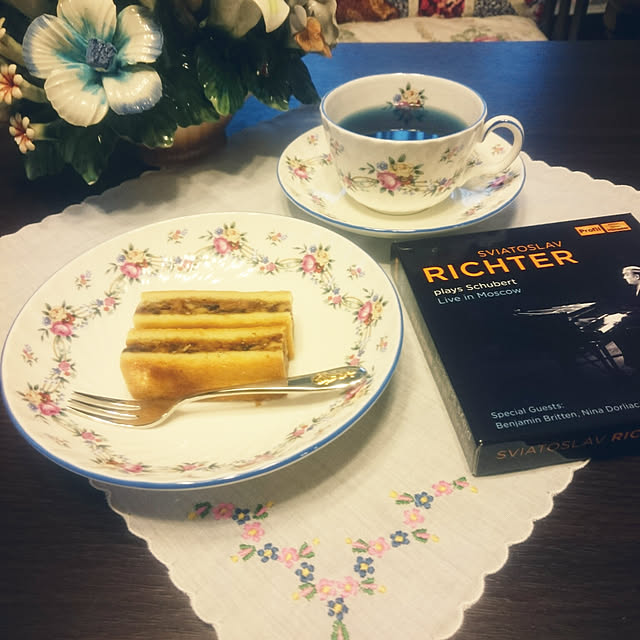 madeleineさんの実例写真