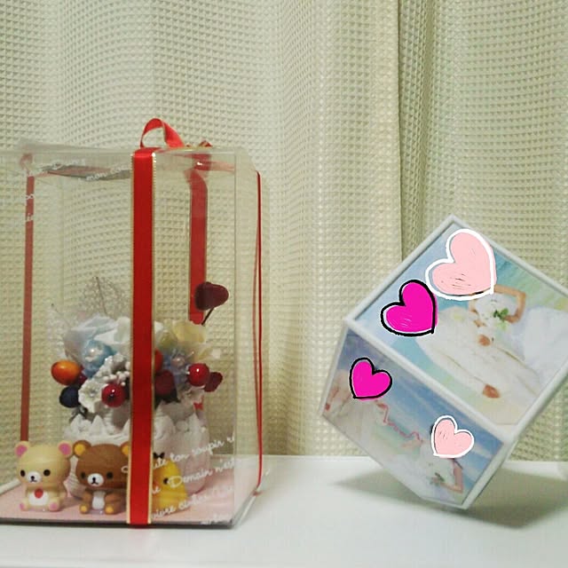 cathirin6_6さんの実例写真