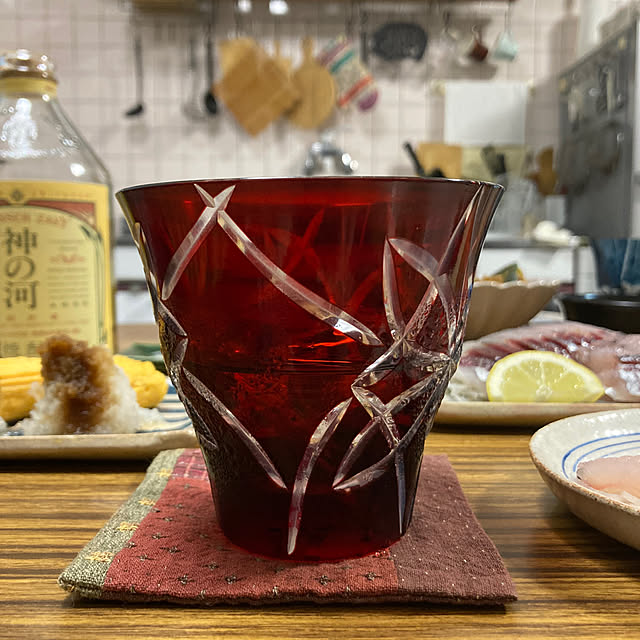 kazu-cafeさんの実例写真
