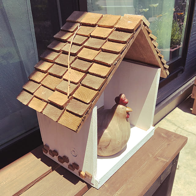 cocoaさんの実例写真
