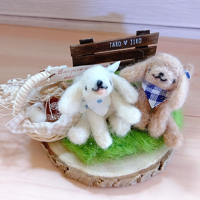 yumirinさんの実例写真