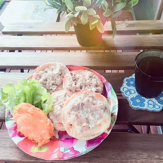 Mi_Melonさんの実例写真