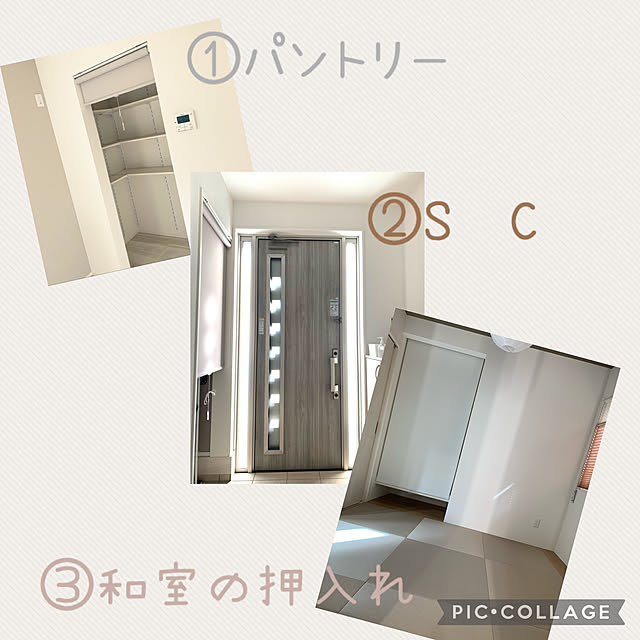mariさんの実例写真