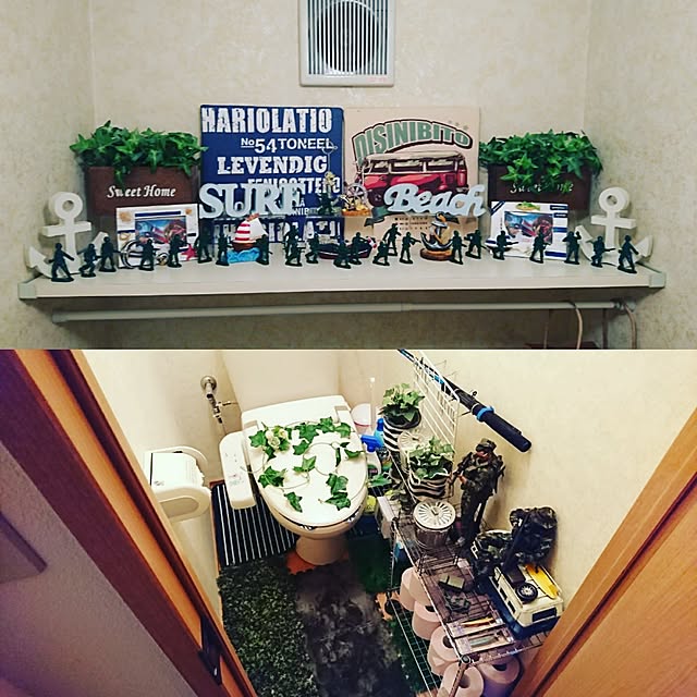 yutaさんの実例写真