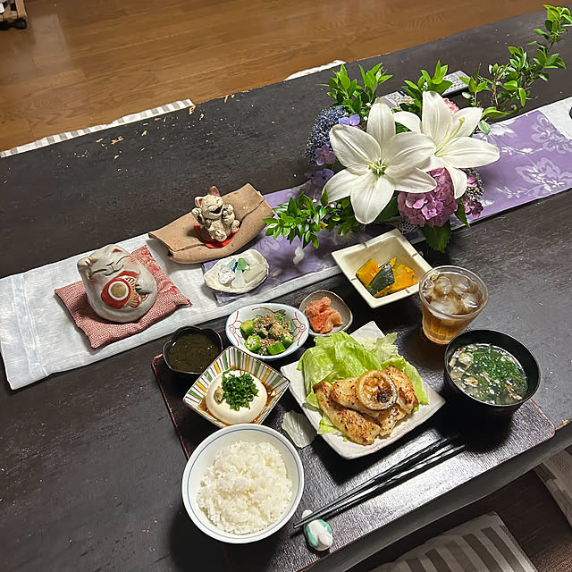 ritsukoさんの実例写真