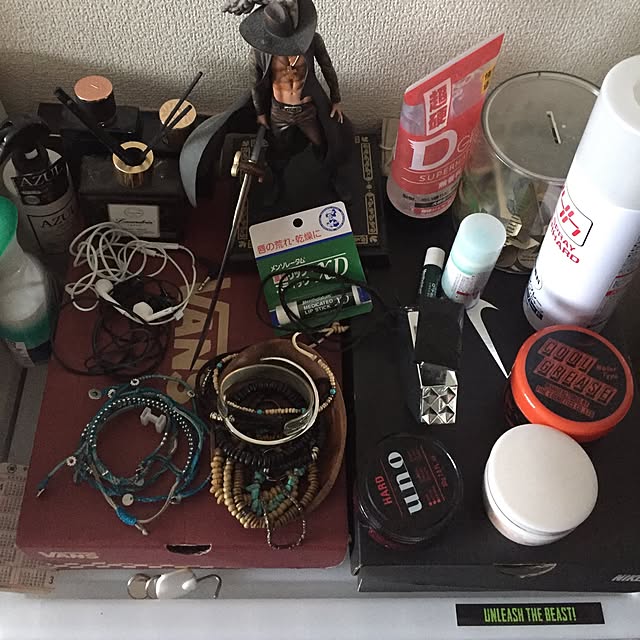 takumawoldさんの実例写真