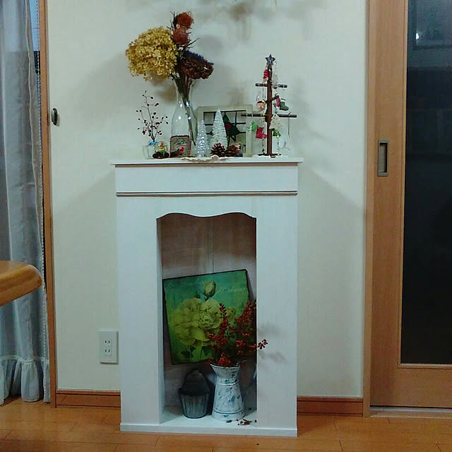 satochiさんの実例写真