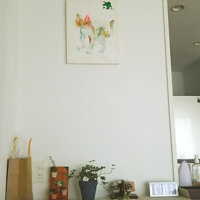 shiroayaさんの実例写真