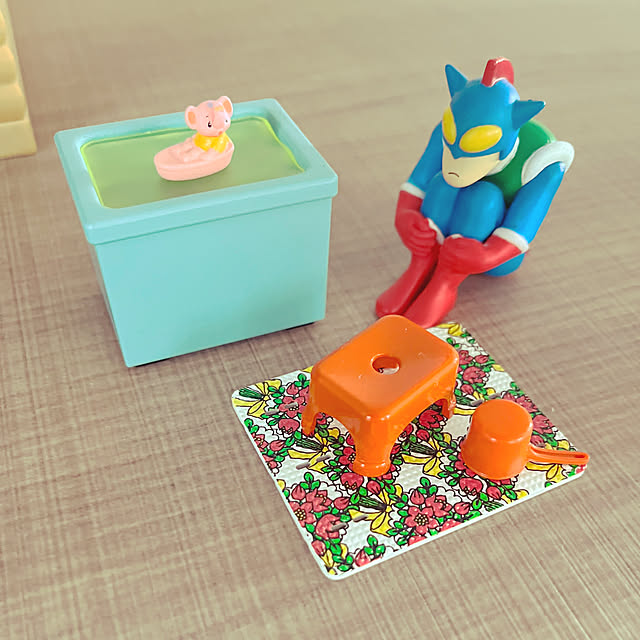 asasouさんの部屋